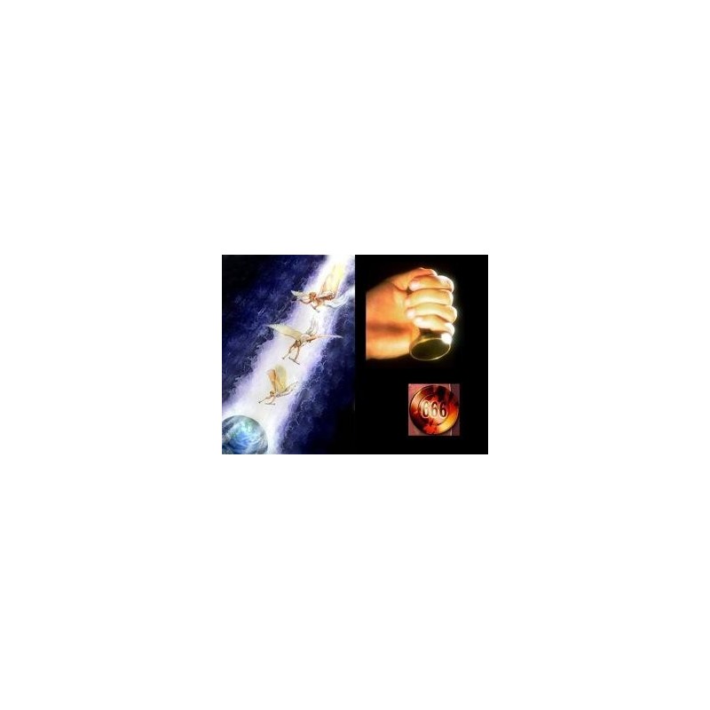 God's Final Call #18 DVD The Three Angels' Message