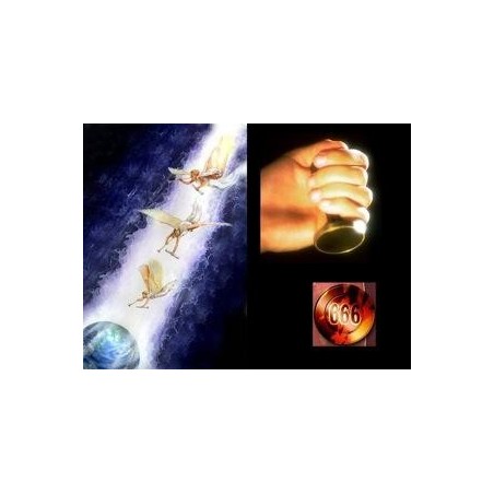 God's Final Call #18 DVD The Three Angels' Message