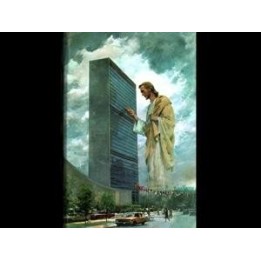 God's Final Call #19 DVD Earth's Final Warning