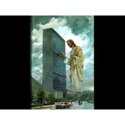 God's Final Call #19 DVD Earth's Final Warning