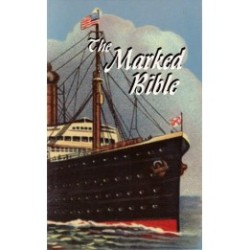 The Marked Bible