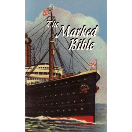 The Marked Bible