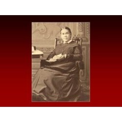 God's Final Call #21 DVD A Gift of Prophecy