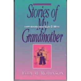 Stories of My Grandmother