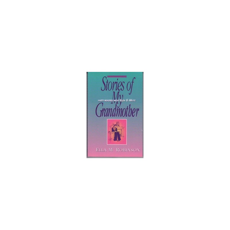 Stories of My Grandmother