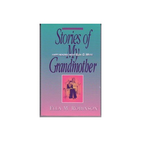 Stories of My Grandmother