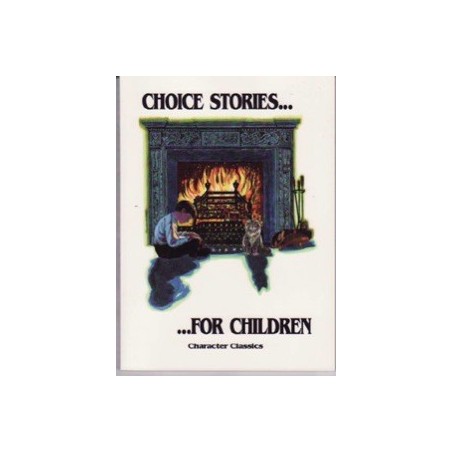 Choice Stories for Children