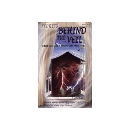 Secrets Behind the Veil