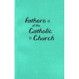 Fathers of the Catholic Church