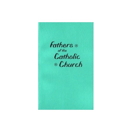 Fathers of the Catholic Church