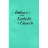 Fathers of the Catholic Church