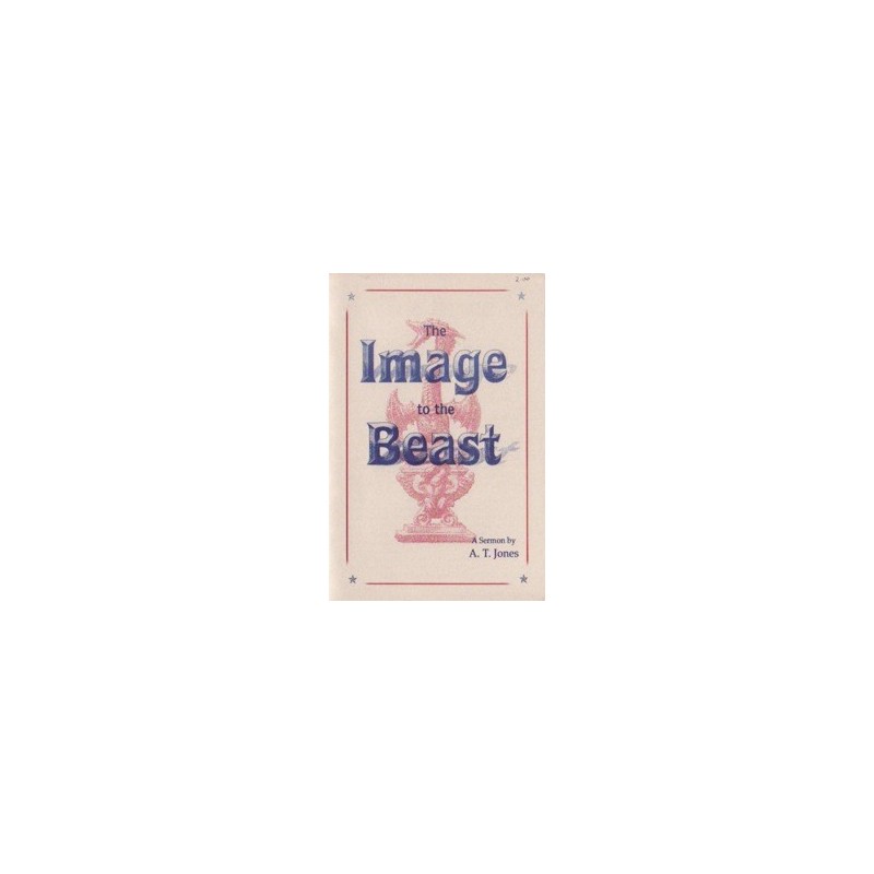 The Image to the Beast