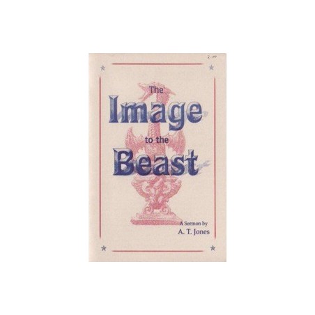 The Image to the Beast