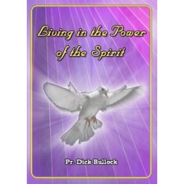 Living in the Power of the Spirit - Set of 7 DVD's