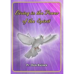 Living in the Power of the Spirit - Set of 7 DVD's
