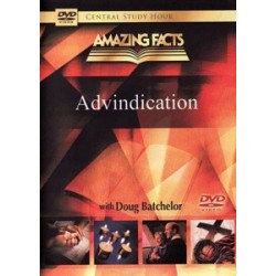 Advindication DVD's