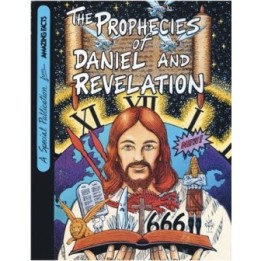 The Prophecies of Daniel & Revelation