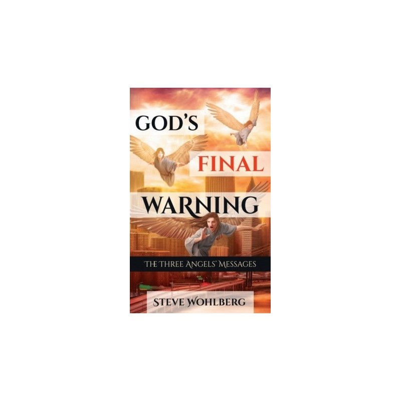 God's Final Warning