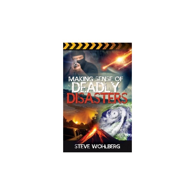 Making Sense of Deadly Disasters