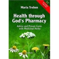 Health Through God's Pharmacy