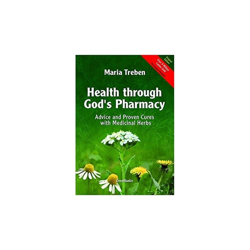 Health Through God's Pharmacy