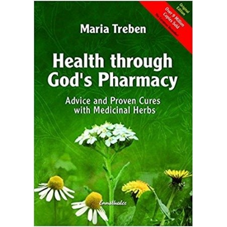 Health Through God's Pharmacy