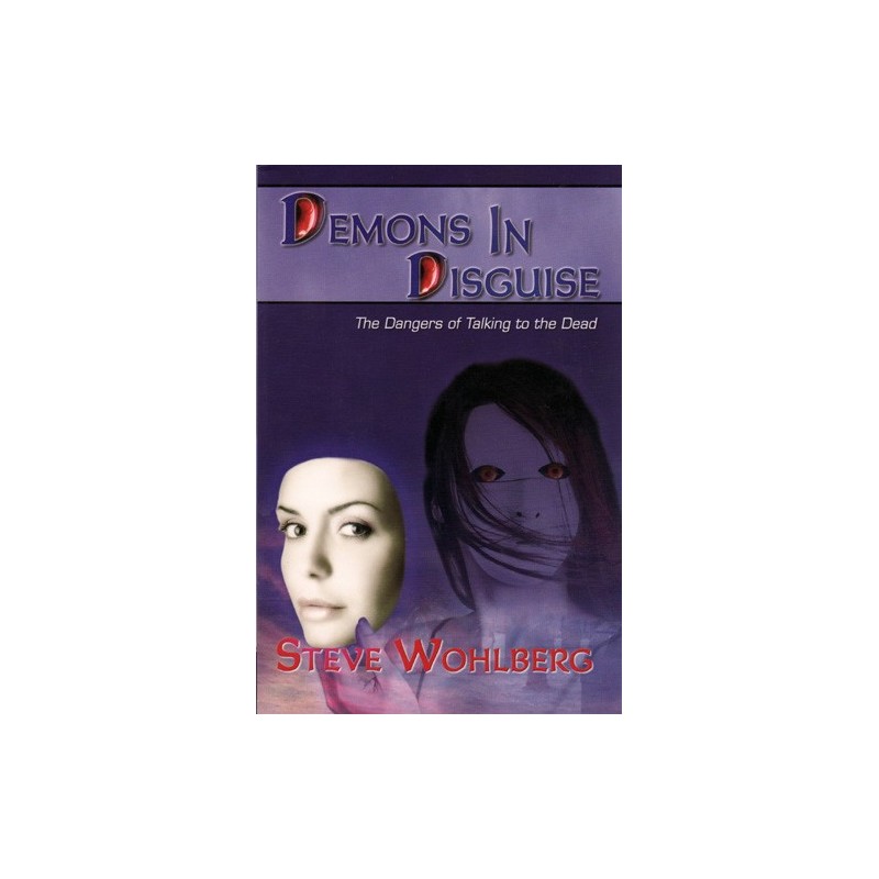 Demons In Disguise