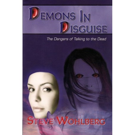 Demons In Disguise