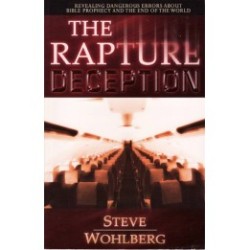 The Rapture Deception