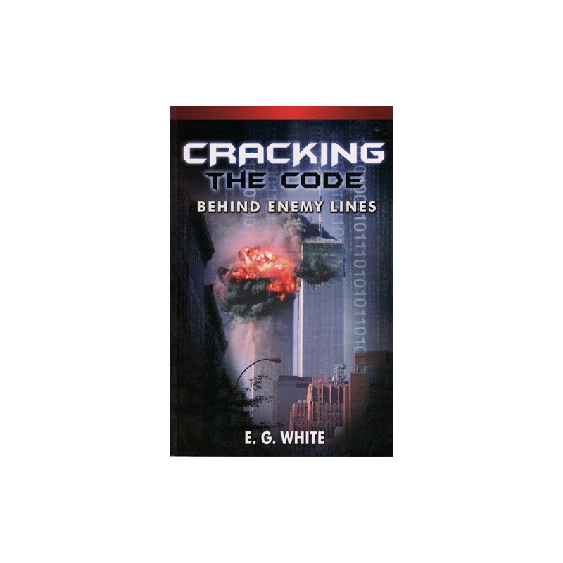 Cracking The Code Behind Enemy Lines