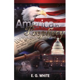 America in Prophecy - P/B