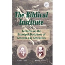 The Biblical Institute