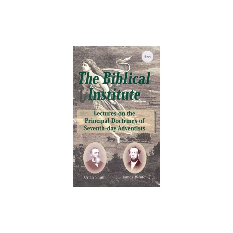 The Biblical Institute