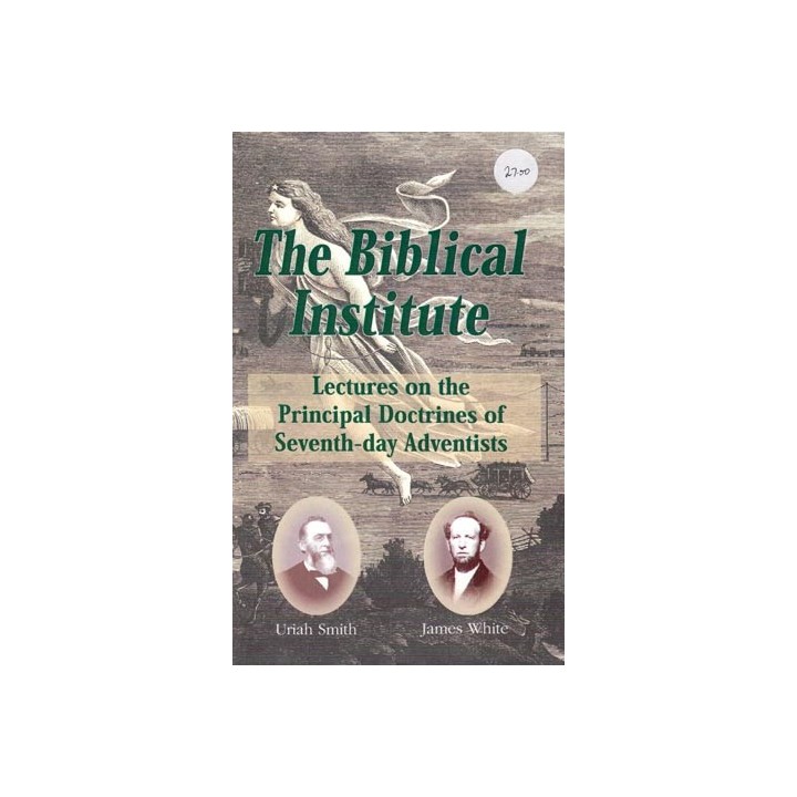 The Biblical Institute