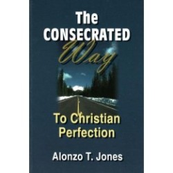 The Consecrated Way To Christian Perfection