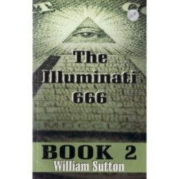 The Illuminati 666 Book 2
