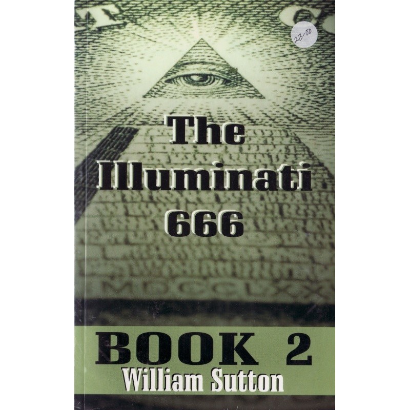 The Illuminati 666 Book 2
