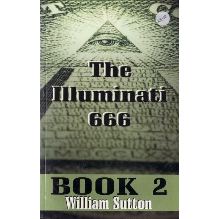 The Illuminati 666 Book 2