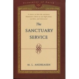 The Sanctuary Service