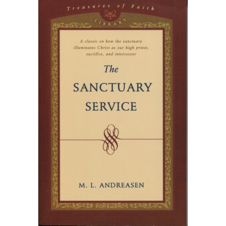 The Sanctuary Service