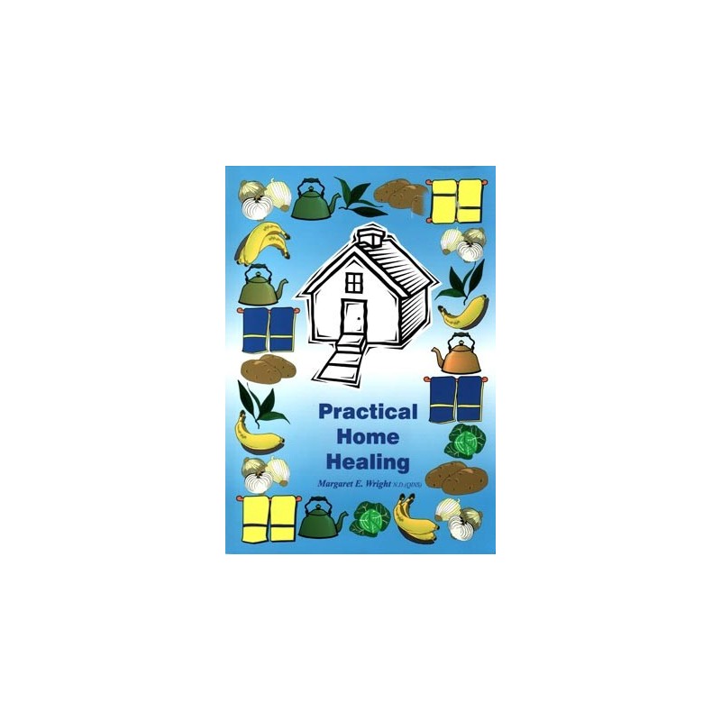 Practical Home Healing