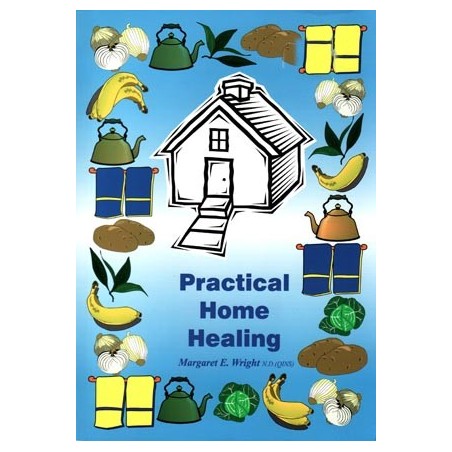 Practical Home Healing