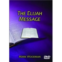 The Elijah Message DVD's