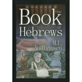 The Book of Hebrews