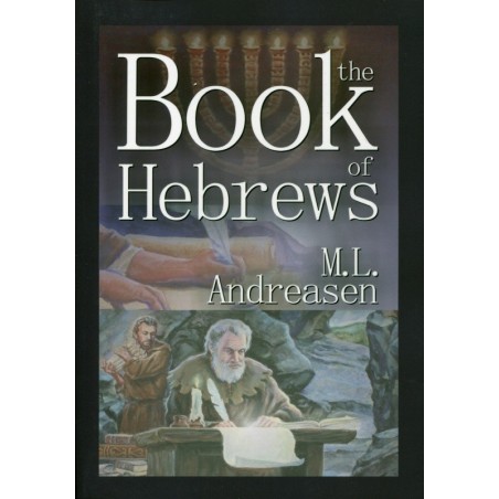 The Book of Hebrews