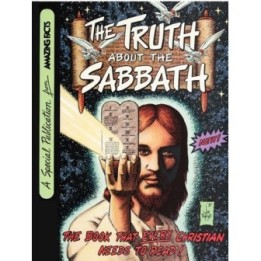 The Truth About The Sabbath Magazine