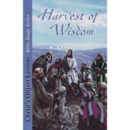 Harvest of Wisdom