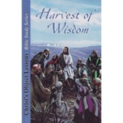 Harvest of Wisdom