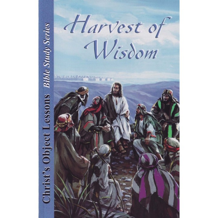Harvest of Wisdom