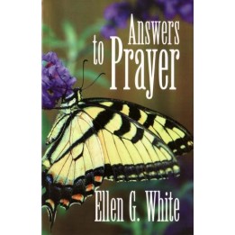 Answers to Prayer
